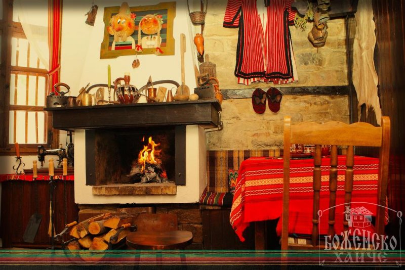 Шарлоповата къща - бутикова къща за гости - Снимка 8