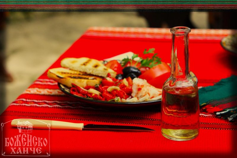 Шарлоповата къща - бутикова къща за гости - Снимка 10