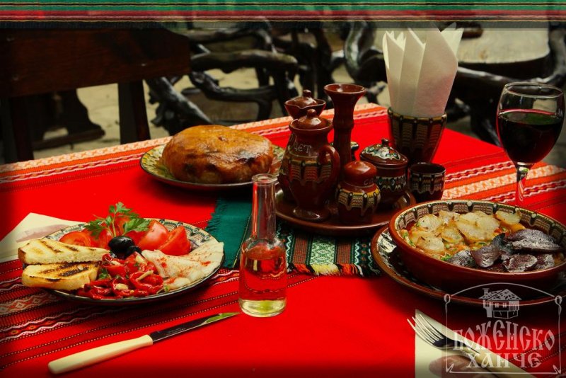 Шарлоповата къща - бутикова къща за гости - Снимка 5