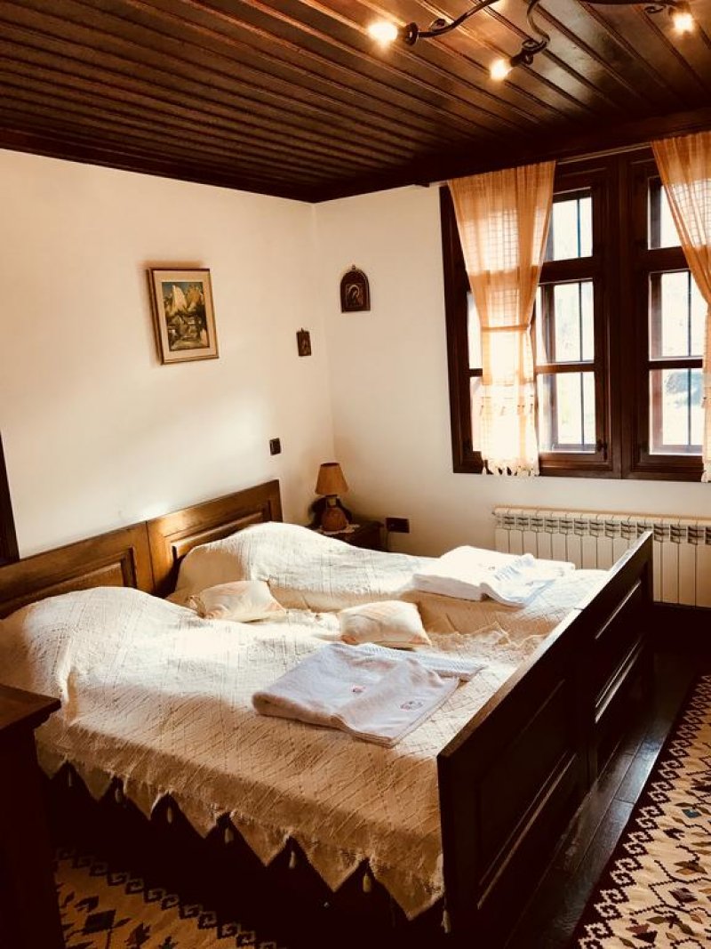 Шарлоповата къща - бутикова къща за гости - Снимка 3