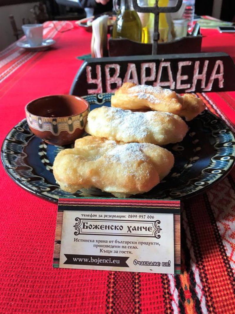 Шарлоповата къща - бутикова къща за гости - Снимка 9