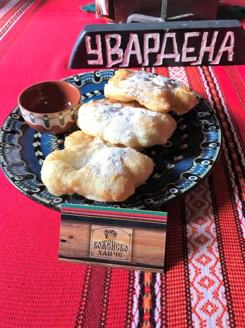 Шарлоповата къща - бутикова къща за гости - Снимка 11