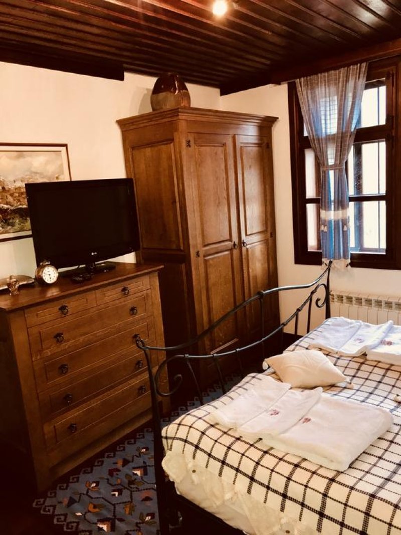 Шарлоповата къща - бутикова къща за гости - Снимка 8