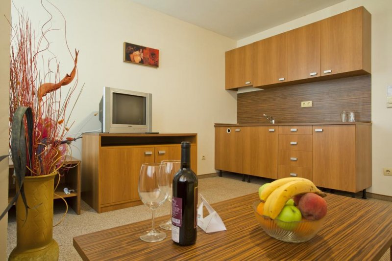 Хотел Интелкооп - Снимка 3