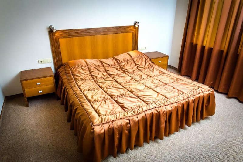 Хотел Интелкооп - Снимка 2