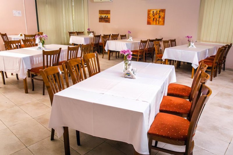 Хотел Интелкооп - Снимка 10