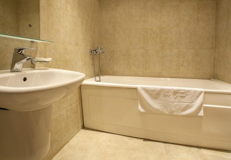 Хотел Интелкооп - Снимка 1