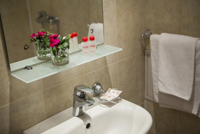 Хотел Интелкооп - Снимка 4