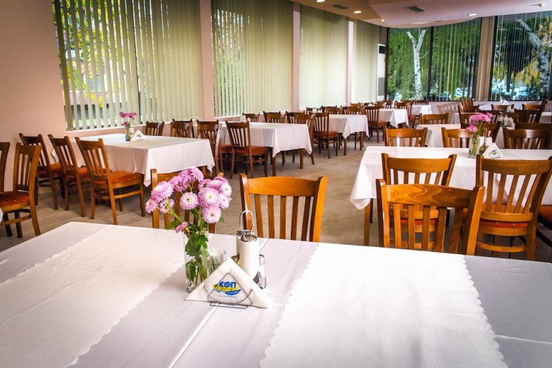 Хотел Интелкооп - Снимка 3