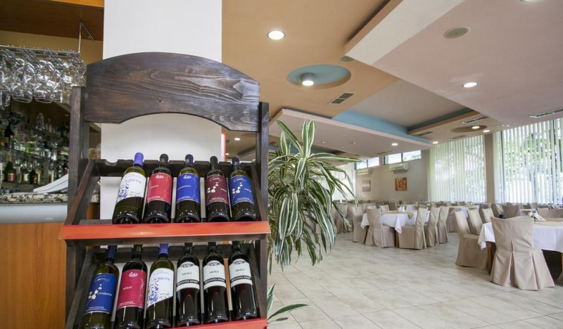 Хотел Интелкооп - Снимка 5