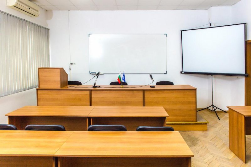 Хотел Интелкооп - Снимка 7