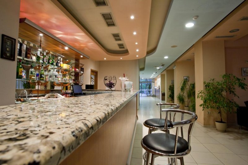 Хотел Интелкооп - Снимка 7