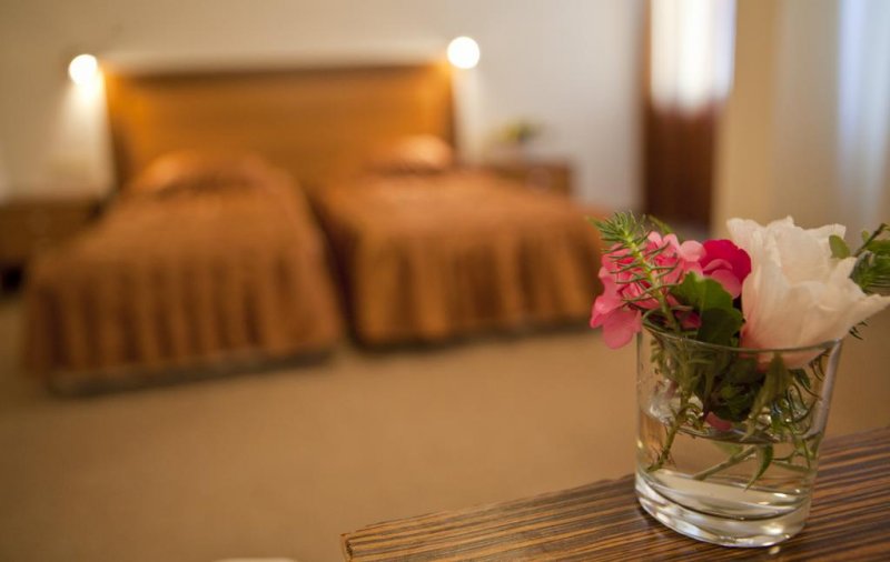 Хотел Интелкооп - Снимка 3