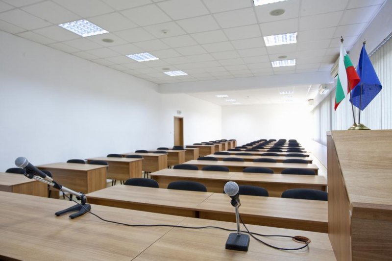 Хотел Интелкооп - Снимка 11