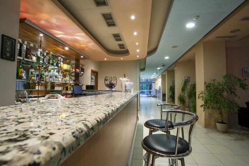 Хотел Интелкооп - Снимка 9