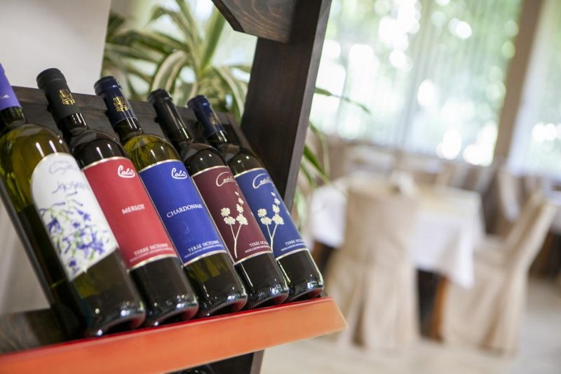 Хотел Интелкооп - Снимка 4