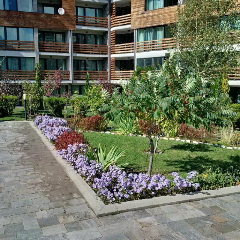 Пирин Резиденс Хотел - Снимка 1