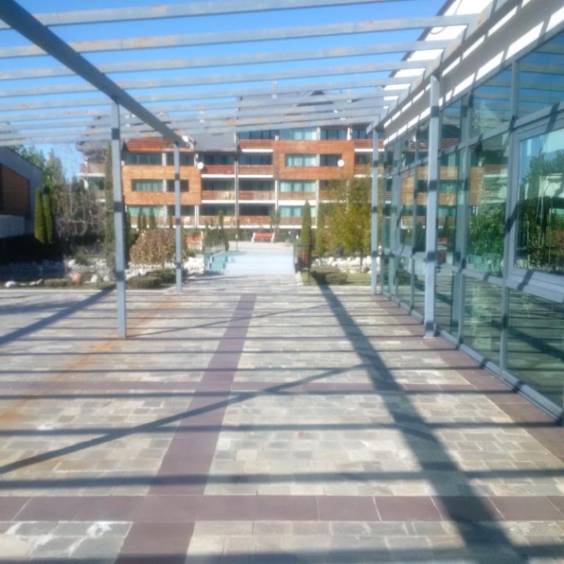 Пирин Резиденс Хотел - Снимка 7