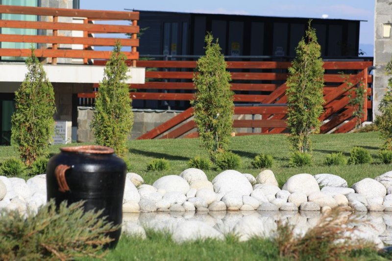 Пирин Резиденс Хотел - Снимка 4