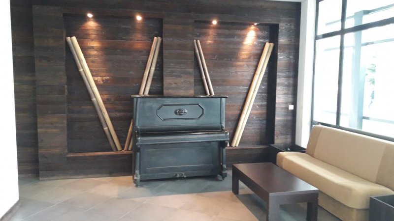 Пирин Резиденс Хотел - Снимка 2