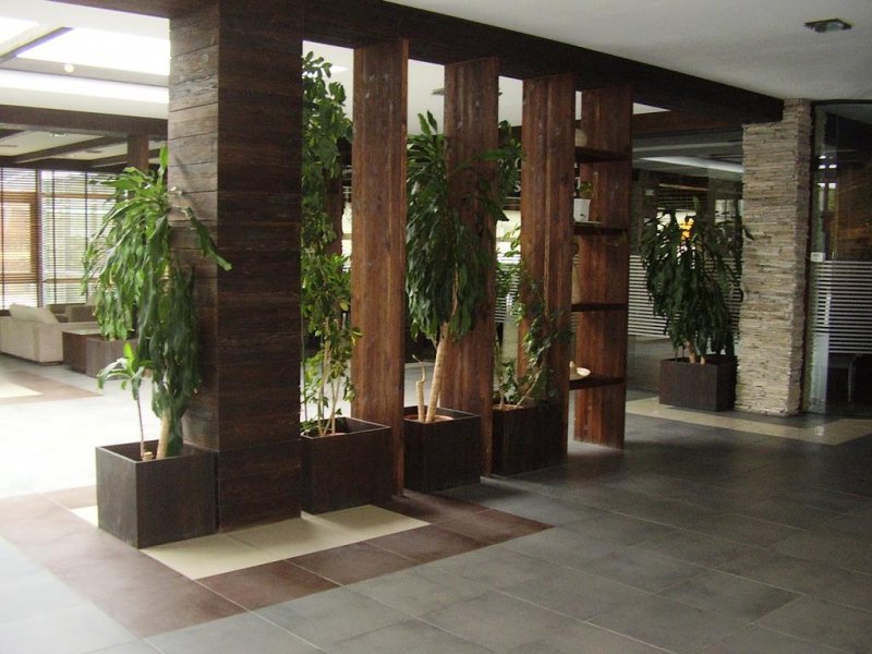 Пирин Резиденс Хотел - Снимка 5