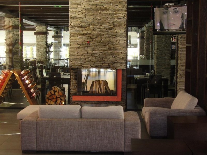 Пирин Резиденс Хотел - Снимка 2