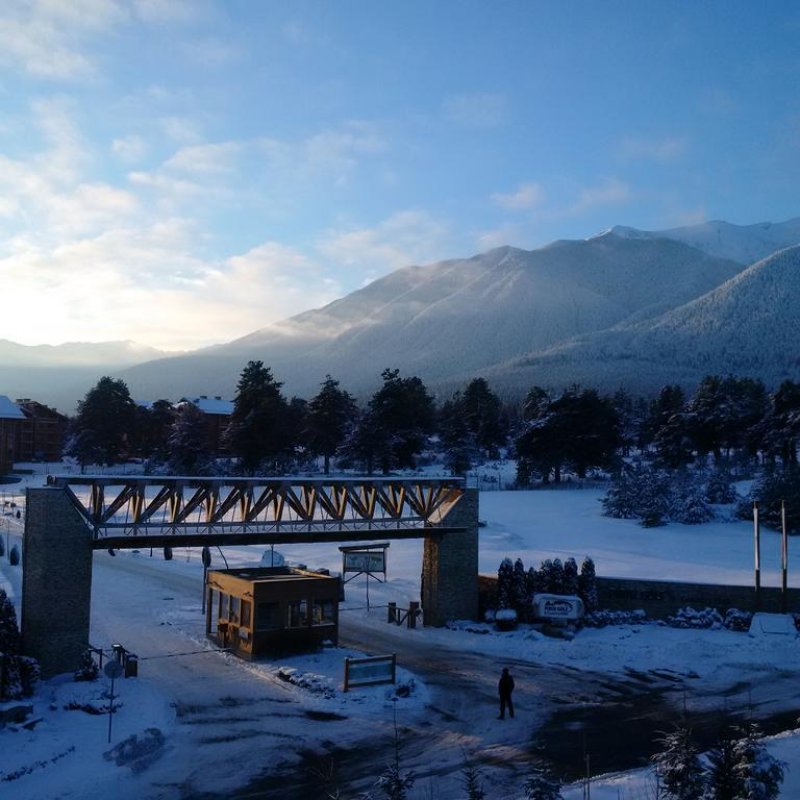 Пирин Резиденс Хотел - Снимка 7