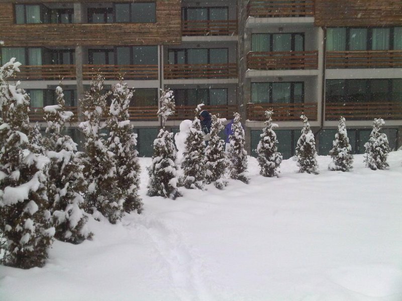 Пирин Резиденс Хотел - Снимка 1