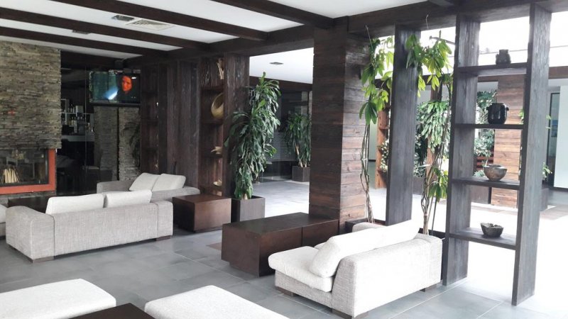 Пирин Резиденс Хотел - Снимка 11