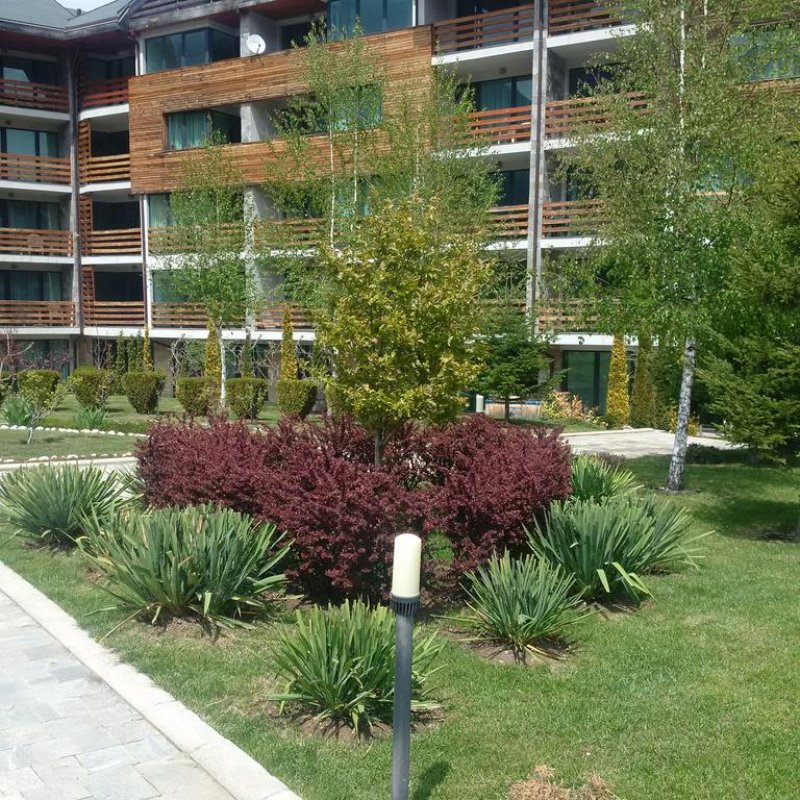 Пирин Резиденс Хотел - Снимка 8