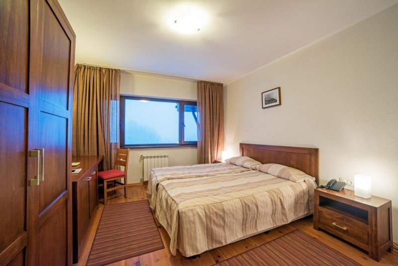 Smilen Hotel - Снимка 7