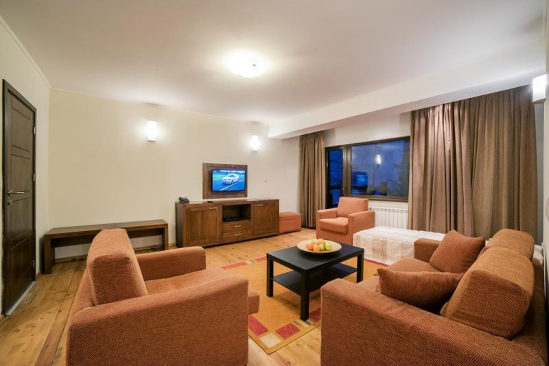 Smilen Hotel - Снимка 2