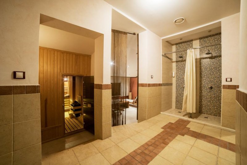 Smilen Hotel - Снимка 5