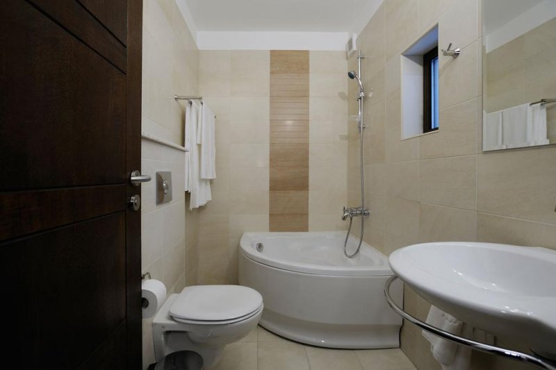 Smilen Hotel - Снимка 11