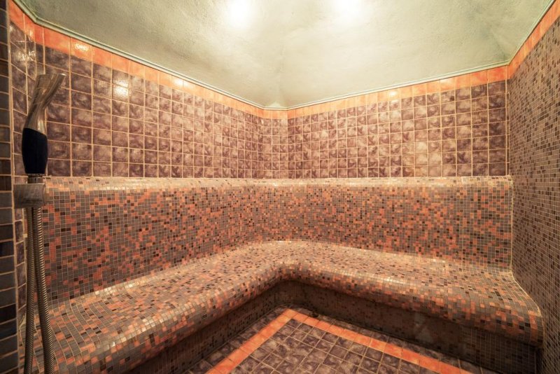 Smilen Hotel - Снимка 7