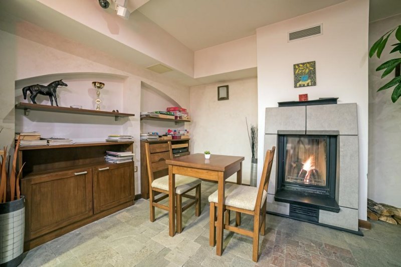 Smilen Hotel - Снимка 7