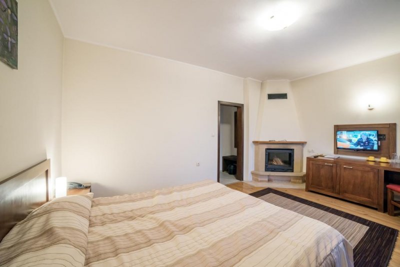 Smilen Hotel - Снимка 3