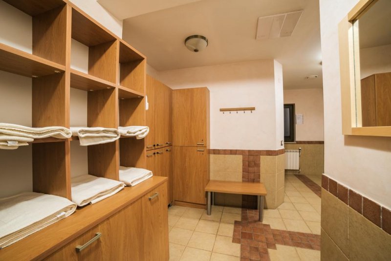 Smilen Hotel - Снимка 10