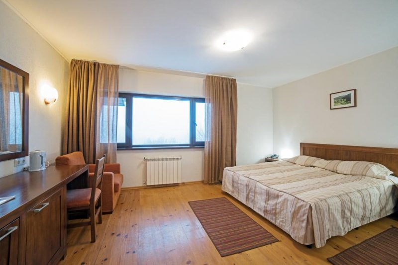 Smilen Hotel - Снимка 10