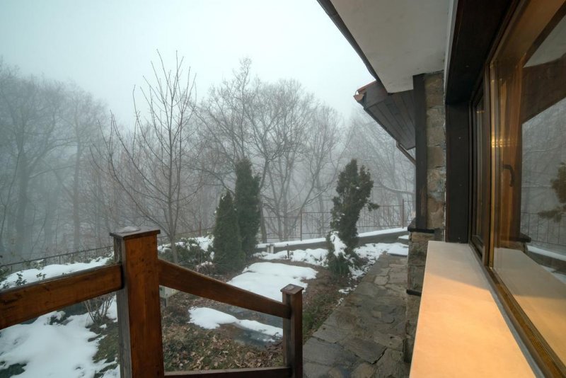 Smilen Hotel - Снимка 9