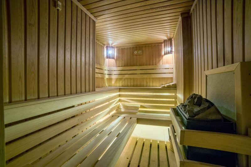 Smilen Hotel - Снимка 4