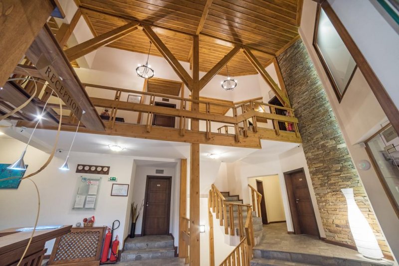 Smilen Hotel - Снимка 2