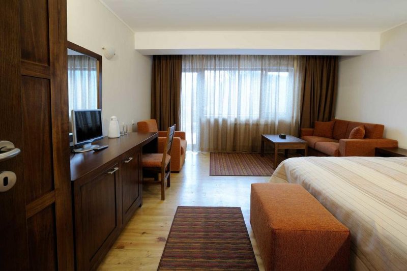 Smilen Hotel - Снимка 4