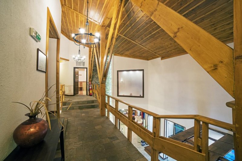 Smilen Hotel - Снимка 5