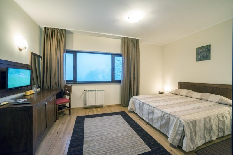 Smilen Hotel - Снимка 4