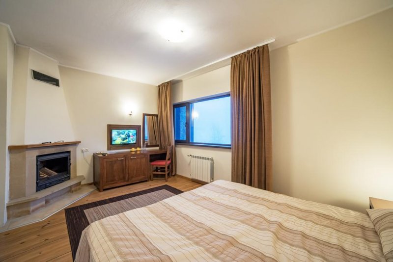 Smilen Hotel - Снимка 7