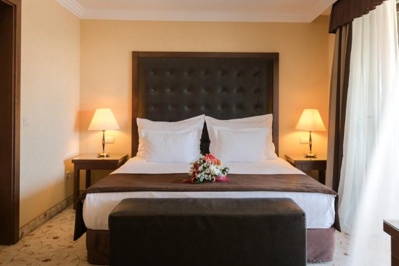 Парк Хотел Макси Велинград - Снимка 11