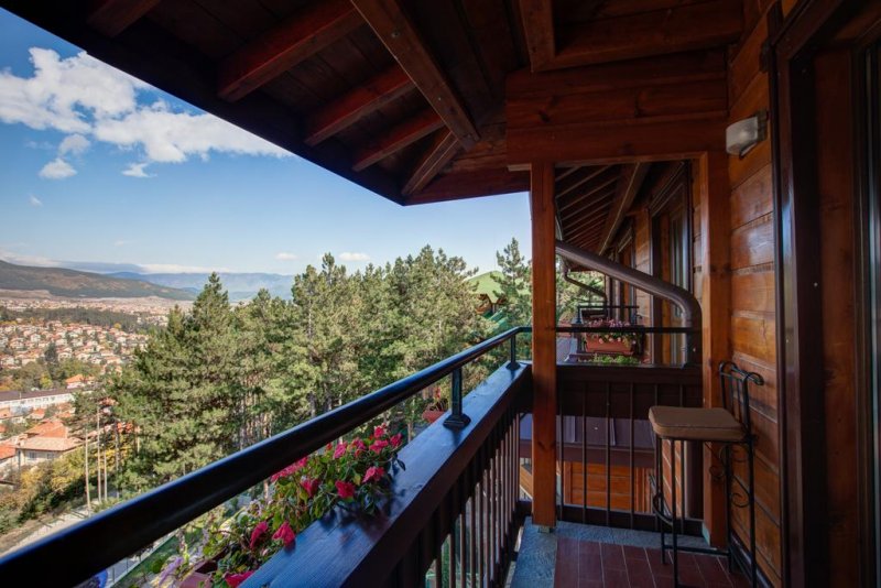 Парк Хотел Макси Велинград - Снимка 4