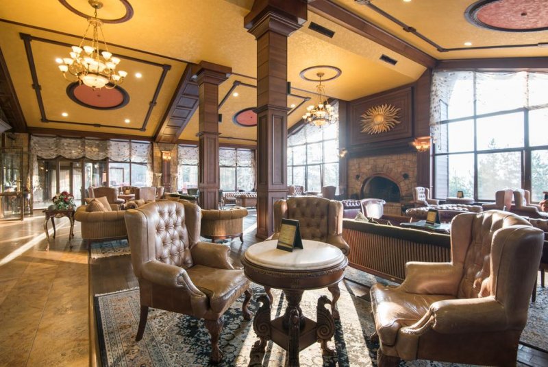 Парк Хотел Макси Велинград - Снимка 1