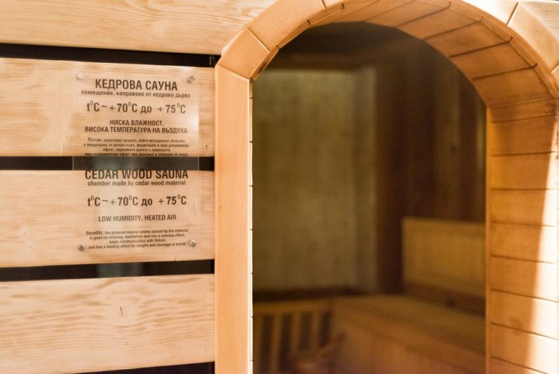 Парк Хотел Макси Велинград - Снимка 2